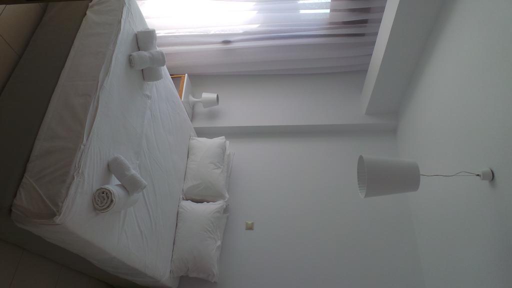 Niovi Boutique Apartments Afytos Room photo